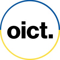 Operátor ICT - OICT Logo