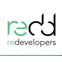 Redd Redevelopers Logo