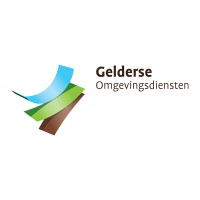 Gelderse Omgevingsdiensten Logo