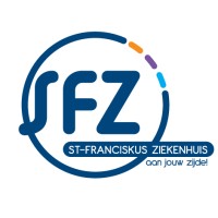 Sint-Franciscusziekenhuis Logo