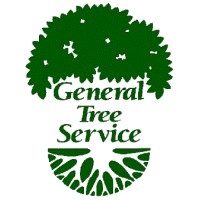 General Tree Service Logo