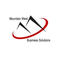 Mountain West Business Solutions Logo