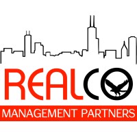 RealCo Management Partners, LLC Logo
