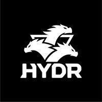 HYDR esport Logo