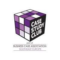 Case Study Club Logo
