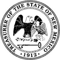 New Mexico State Treasurers Office Logo