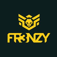 FRENZY Logo