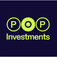 Pop Investments Logo