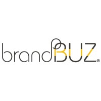 BrandBUZ Creative Logo