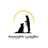 ძაღლების აკადემია/Dogs Academy Logo