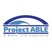 Project ABLE, Inc. Logo