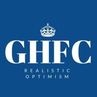 The GHFC Logo