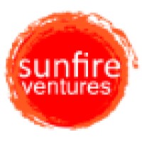 Sunfire Ventures Limited Logo