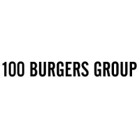 100 Burgers Group Logo