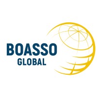 Boasso Global Logo