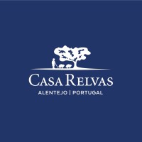 Casa Relvas Logo