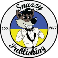 Snazzy Publishing Logo