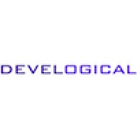 Develogical Logo