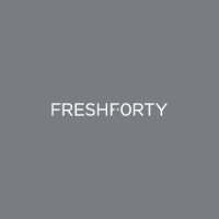 Freshforty Creative Media Logo
