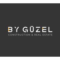 ByGuzel Construction & Real Estate Company Logo