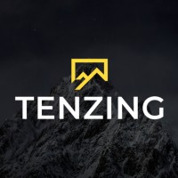 Tenzing Logo