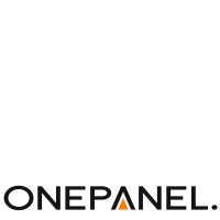 Onepanel Logo