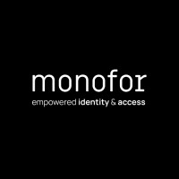 MonoFor Logo