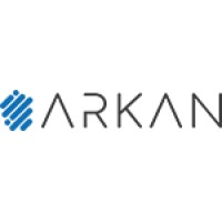ARKAN Logo