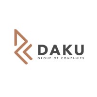 Daku Group of Companies Logo