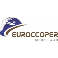 EUROCCOPER LOGISTIC Logo