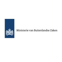 Ministerie van Buitenlandse Zaken - Civiele Missie Pool Logo