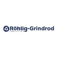 Röhlig-Grindrod Logistics South Africa Logo