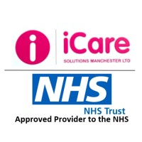 iCare Solutions Logo