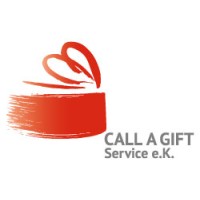 CALL A GIFT Service e.K. Logo