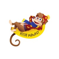 100th Monkey Logo