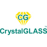 Crystal Glass Ukraine Logo