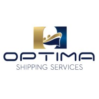 Optima Shipping Services | Optima-X | Enso XL Logo