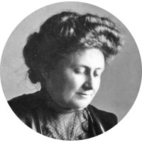 Montessori Education Logo