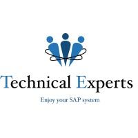 Technical Experts Logo