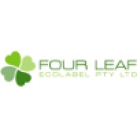 Four Leaf Logo