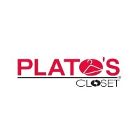 Platos Closet - South Coast Logo