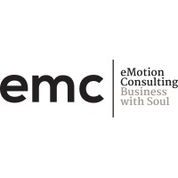 eMotion Consulting s.r.o ( eMC ) Logo