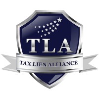 Tax Lien Alliance Logo