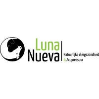 Natuurlijke Diergezondheid | Luna Nueva Logo
