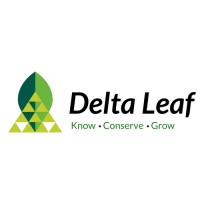Delta Leaf Laboratories Logo