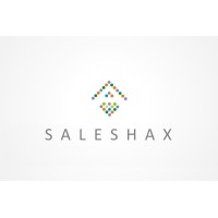 SalesHax Logo
