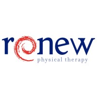 Renew Physical Therapy - Bay Area Logo