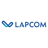 Lapcom Limited Logo