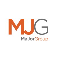 MaJor Group Logo