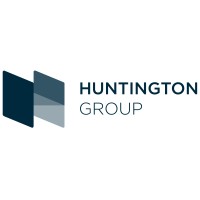 Huntington Group - Real Estate Logo